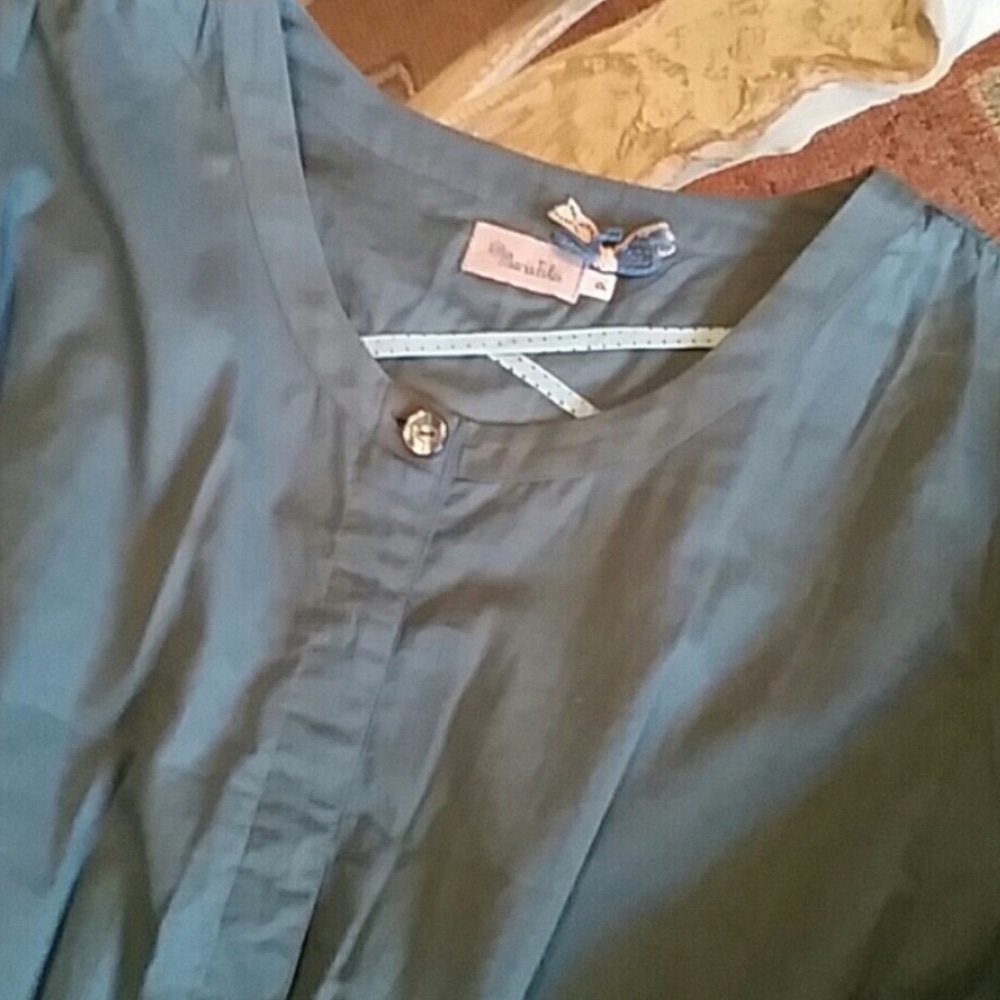 ⭐️host pick⭐️Rio de Janeiro classic dress - Picture 6 of 6